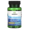 Swanson Pregnenolone Super Strength 50 mg 60 Capsules 87614024387