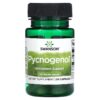 Swanson Pycnogenol 100 mg 30 Capsules 87614021751