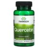 Swanson Quercetin 475 mg 60 Veggie Capsules 87614116716