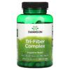 Swanson Tri-Fiber Complex 100 Capsules 87614019932