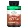 Swanson Triple Strength Super EPA & DHA 900 mg 60 Softgels 87614170770
