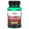 Swanson Ubiquinol 100 mg 60 Softgels 87614023779