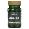 Swanson Ubiquinol Maximum Strength 200 mg 30 Softgels 87614024608