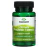 Swanson Ultimate Probiotic Formula 30 Veggie Embo Caps Ap 87614200248