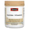 Swisse Ultiboost Calcium + Vitamin D 250 Tablets 850000148222