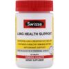 Swisse Ultiboost Lung Health Support 90 Tablets 850000148307