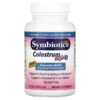 Symbiotics Colostrum High-IG 120 Veg Capsules 647303010062