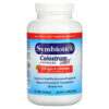 Symbiotics Colostrum Plus 240 Veg Capsules 647303040182