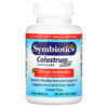 Symbiotics Colostrum Plus 60 Veg Capsules 647303040113