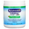 Symbiotics Colostrum Plus Powder 6.3 oz (180 g) 647303040083