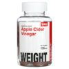 T-RQ Adult Gummy Apple Cider Vinegar 60 Gummies 835776001421