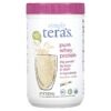 Teras Whey Grass Fed Simply Pure Whey Protein Bourbon Vanilla 12 oz (340 g) 850628002197