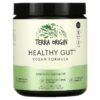 Terra Origin Healthy Gut Vegan Formula 8.7 oz (246.6 g) 857668007335