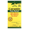 Terry Naturally Curamin Pain Relief 120 Capsules 367703102203