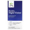 Terry Naturally Healthy Night Vision 60 Capsules 367703208066