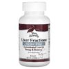 Terry Naturally Liver Fractions 90 Capsules 367703200893