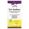 Terry Naturally Tri-Iodine 12.5 mg 180 Capsules 367703182908