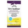 Terry Naturally Tri-Iodine 6.25 mg 90 Capsules 367703117900