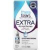 TheraTears Extra Dry Eye Therapy Lubricant Eye Drops 0.5 fl oz (15 ml) 358790007151