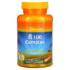 Thompson B 100 Complex 60 Tablets 31315195174