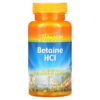 Thompson Betaine HCl 90 Tablets 31315195358