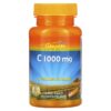 Thompson C 1000 mg 60 Vegetarian Capsules 31315193651