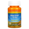 Thompson Ideal Iron 50 mg 60 Tablets 31315199950