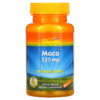 Thompson Maca 525 mg 60 Vegetarian Capsules 31315191121