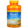 Thompson Omega 3 1000 mg 100 Softgels 31315193200