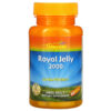 Thompson Royal Jelly Ultra Potency 2,000 mg 60 Vegetarian Capsules 31315193507