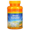 Thompson Stress Complex 90 Vegetable Capsules 31315191411