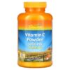 Thompson Vitamin C Powder 5,000 mg 8 oz 31315190483