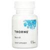 Thorne Biotin-8 60 Capsules 693749118022