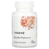 Thorne Boswellia Phytosome 60 Capsules 693749006435