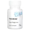 Thorne Copper Bisglycinate 60 Capsules 693749003410
