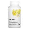 Thorne Curcumin Phytosome 1,000 mg 120 Capsules 693749006305