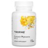 Thorne Curcumin Phytosome 1000 mg 60 Capsules 693749004851