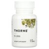 Thorne D-1,000 90 Capsules 693749128014