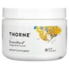 Thorne EnteroMend Orange Vanilla 5.9 oz (168 g) 693749006251