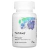 Thorne Ferrasorb 60 Capsules 693749750031
