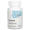 Thorne Iron Bisglycinate 60 Capsules 693749003458