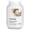 Thorne MediClear-SGS Chocolate 38.2 oz (1,082 g) 693749012559