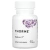Thorne Melaton-3 60 Capsules 693749788027