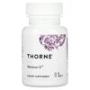 Thorne Melaton-5 60 Capsules 693749780021