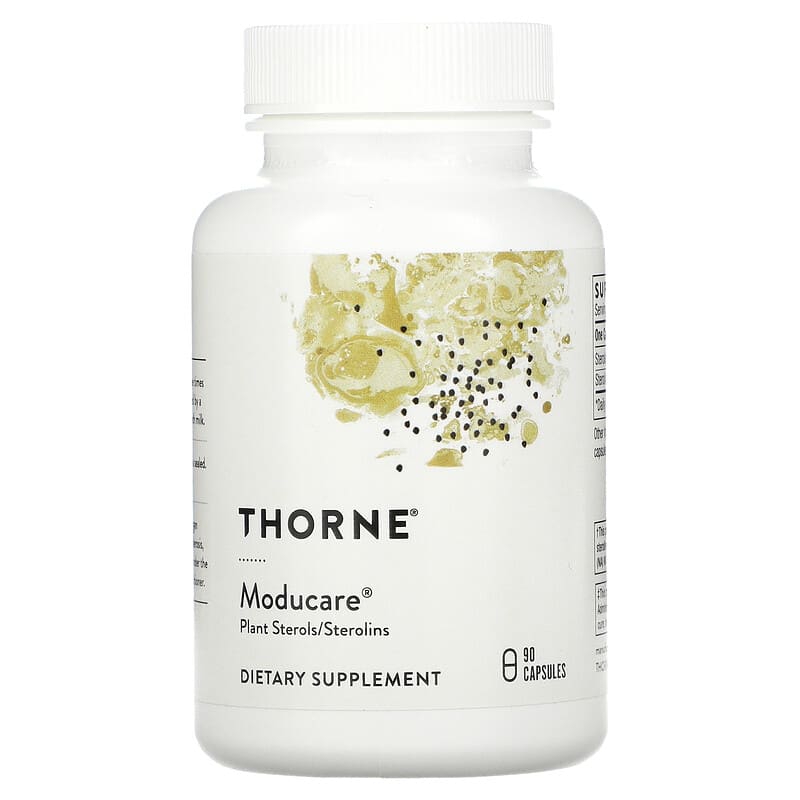 Thorne Moducare 90 Capsules 693749633020