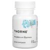 Thorne Molybdenum Glycinate 60 Capsules 693749003427