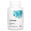 Thorne Pantethine 60 Capsules 693749706038