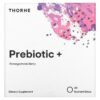 Thorne Prebiotic + Pomegranate Berry 30 Nutrient Discs 693749011293