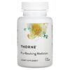 Thorne Pro-Resolving Mediators 60 Gelcaps 693749013358