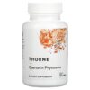 Thorne Quercetin Phytosome 60 Capsules 693749004356